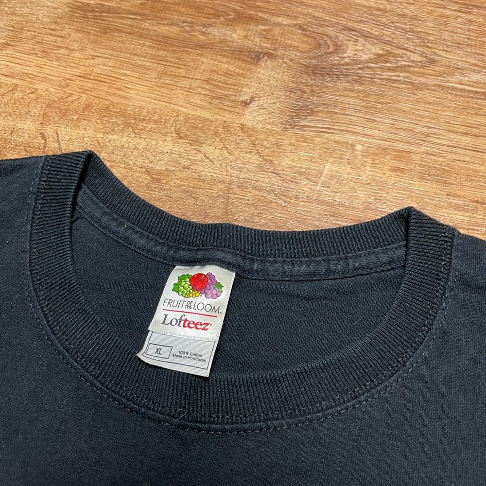 Band tee - Picture 4 of 5